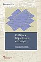 Politiques linguistiques en Europe