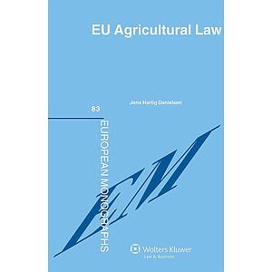 EU Agricultural Law