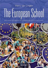 The european school – from post war idealism to a present-day cultural opportunity
