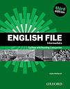 English File - Intermediate Student Book and Culture & Reading Companion pack - 3rd edition