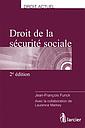 Droit de la sécurité sociale - 2e édition