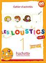 Les Loustics 1 - Cahier d'activités 