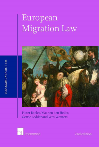 European Migration Law - 2nd edition