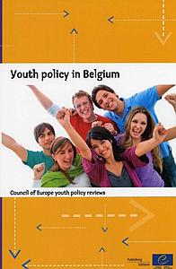 YOUTH POLICY IN BELGIUM 2013