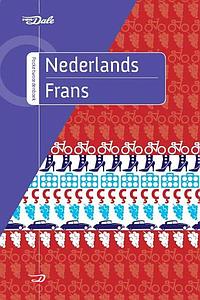 Van Dale Pocketwoordenboek Nederlands-Frans 2013