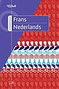 Van Dale Pocketwoordenboek Frans-Nederlands 2013