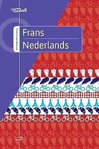 Van Dale Pocketwoordenboek Frans-Nederlands 2013