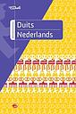 Van Dale pocketwoordenboek Duits-Nederlands 2013