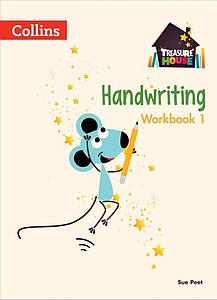 Handwriting - Workbook 1