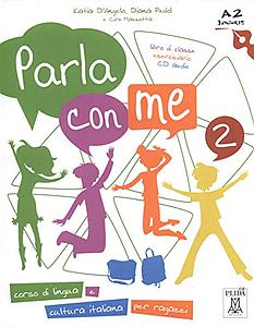 Parla con me 2