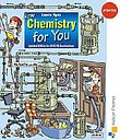 Chemistry For You - 5 Revised edition