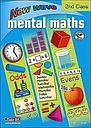 New Wave Mental Maths Book 2