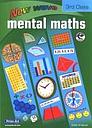 New Wave Mental Maths Book 3