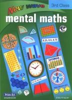 New Wave Mental Maths Book 3