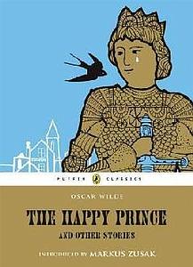 The Happy Prince & Other Stories