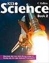 Collins KS3 Science Pupil Book 2