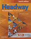 New Headway Pre-Intermediate (4th Edition) Student's Book