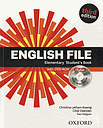 English File Elementary Student's Book - 3rd edition