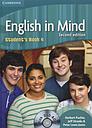 English in Mind 4 Students Book - 2nd edition