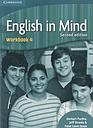 English in Mind 4 Workbook - 2nd edition