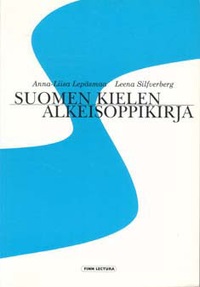 Suomen kielen alkeisoppikirja