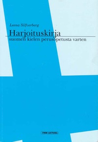 Harjoituskirja suomen kielen perusopetusta varten