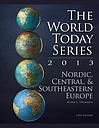 Nordic, Central, and Southeastern Europe 2013 - 13rd Edition