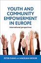 Youth and community empowerment in Europe - International perspectives