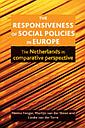 The responsiveness of social policies in Europe - The Netherlands in comparative perspective