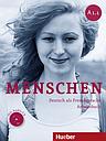 Menschen A1/1 Arbeitsbuch