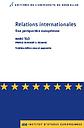 Relations internationales - Une perspective européenne - 3e édition