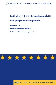 Relations internationales - Une perspective européenne - 3e édition
