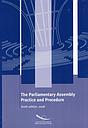 The Parliamentary Assembly – Practice and Procedure (11th edition)