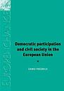 Democratic Participation and Civil Society in the European Union