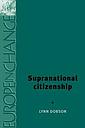 Supranational citizenship