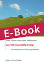 Corporate responsibility in Europe