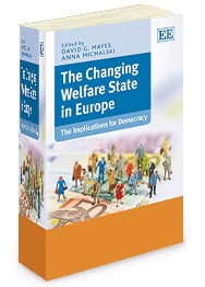 The Changing Welfare State In Europe - The Implications for Democracy
