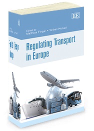Regulating Transport In Europe