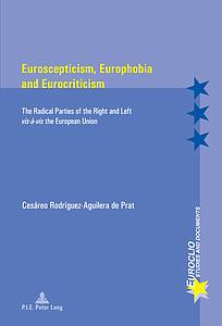 Euroscepticism, Europhobia and Eurocriticism - The Radical Parties of the Right and Left vis-à-vis the European Union