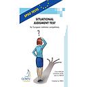 Situational Judgement Test - For European institution competitions - Edition 2013