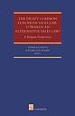 The Draft Common European Sales Law: Towards an Alternative Sales Law? - A Belgian Perspective