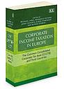 Corporate Income Taxation In Europe - The Common Consolidated Corporate Tax Base (CCCTB) and Third Countries
