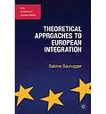 Theoretical Approaches to European Integration