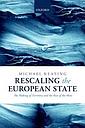 Rescaling the European State - The Making of Territory and the Rise of the Meso