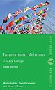 International Relations: The Key Concepts 