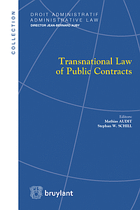 Transnationalization of Public Contracts