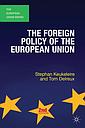The Foreign Policy of the European Union - 2nd edition