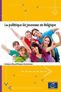La politique de jeunesse en Belgique (2013)