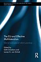 The EU and Effective Multilateralism - Internal and external reform practices