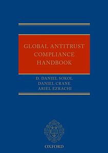 Global Antitrust and Compliance Handbook